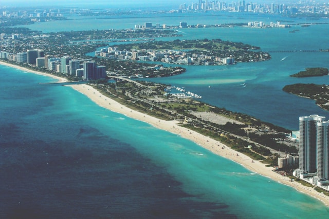 Most Expensive Neighborhoods In Miami