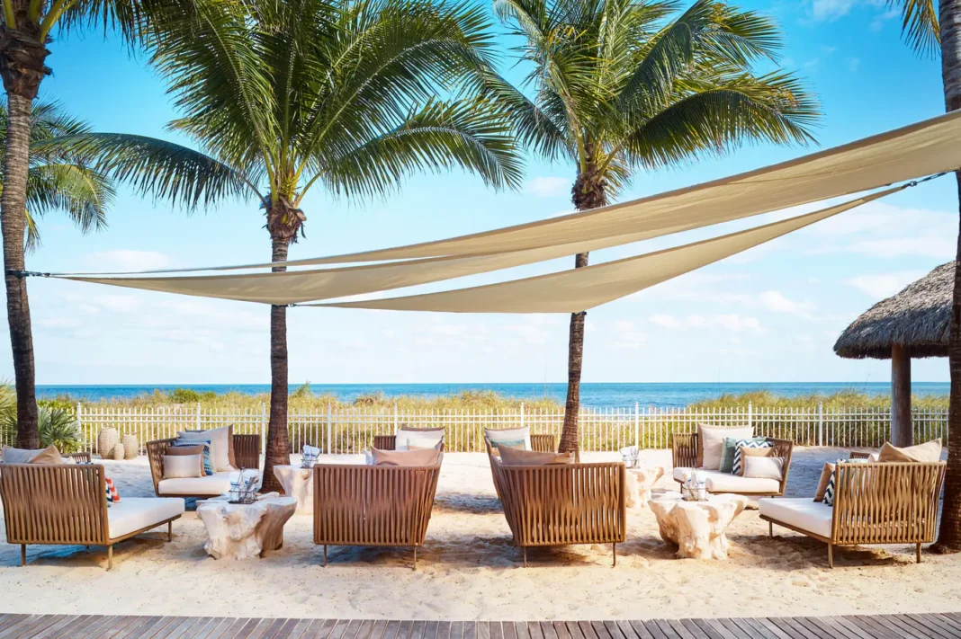 The Ritz-Carlton Key Biscayne Embarks on $100 Million Luxury Transformation